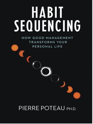 cover image of Habit Sequencing